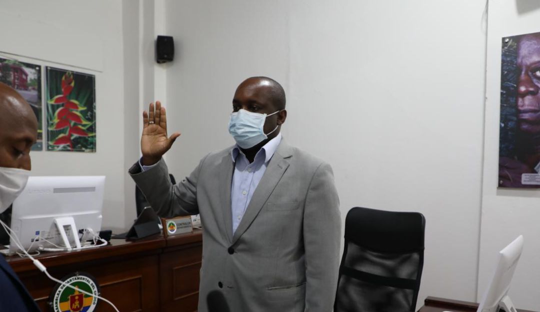 Coronavirus COVID-19: Gobernador de Chocó evalúa nuevas medidas para contener el covid-19