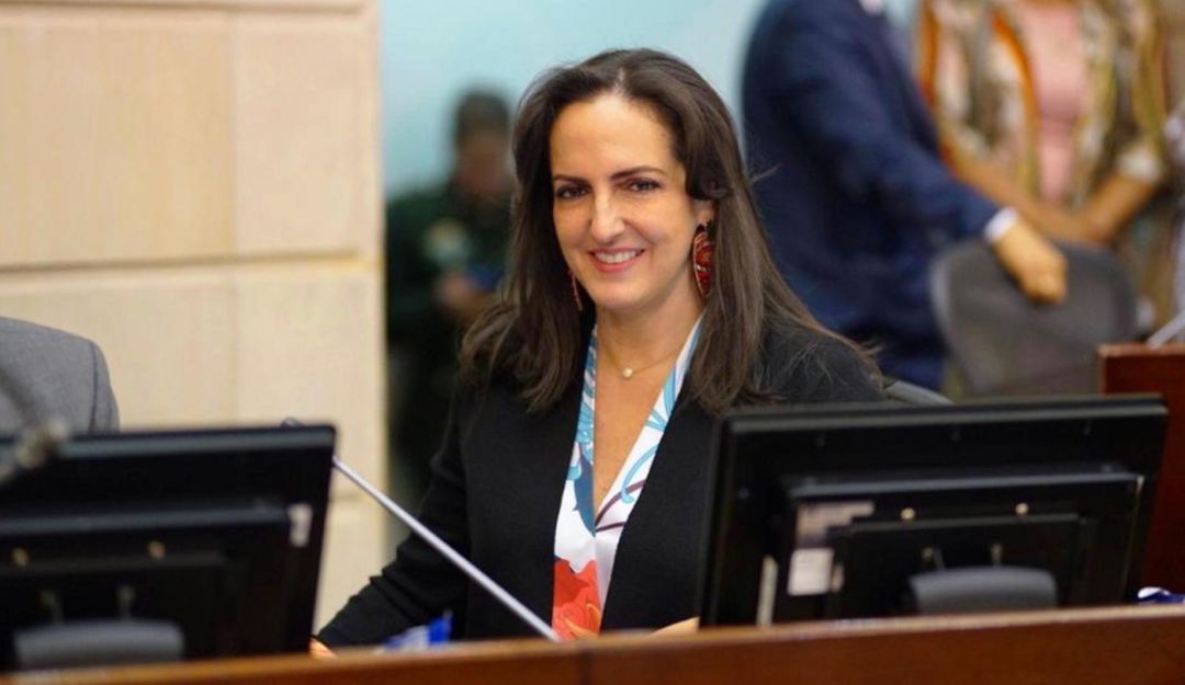 Maria Fernanda Cabal violación niña indígena: "Que no sea un falso positivo": Cabal sobre abuso a menor indígena