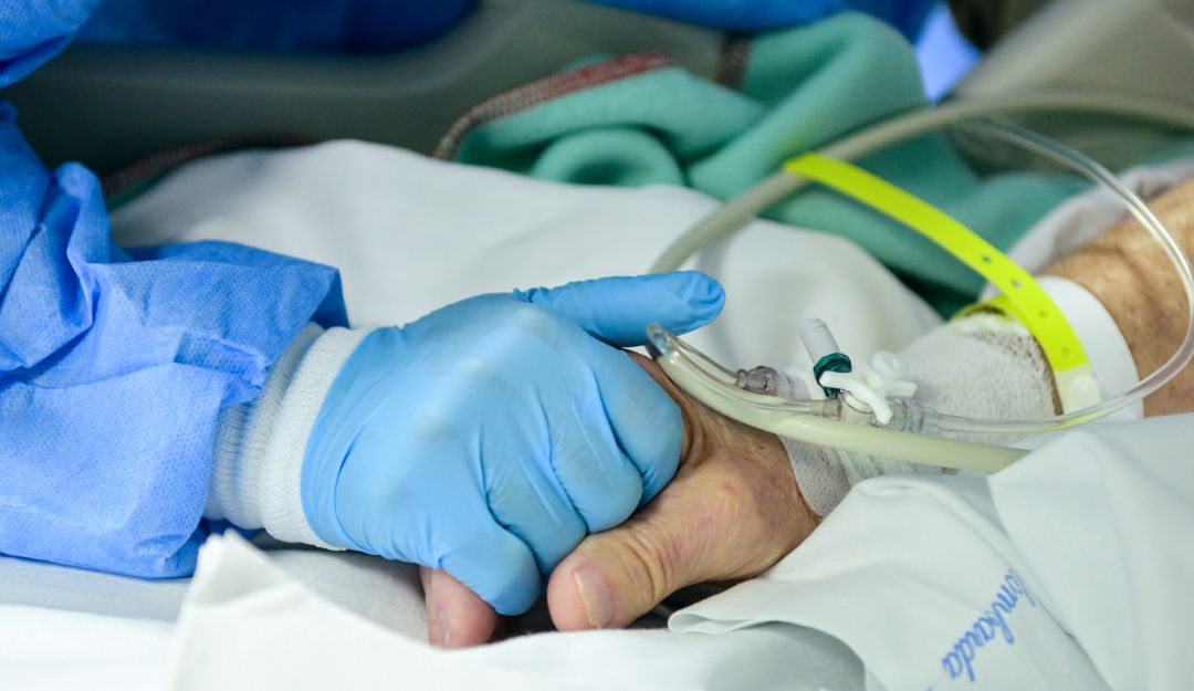 Coronavirus Sincelejo: Fallece trabajador del Hospital Universitario de Sincelejo por coronavirus