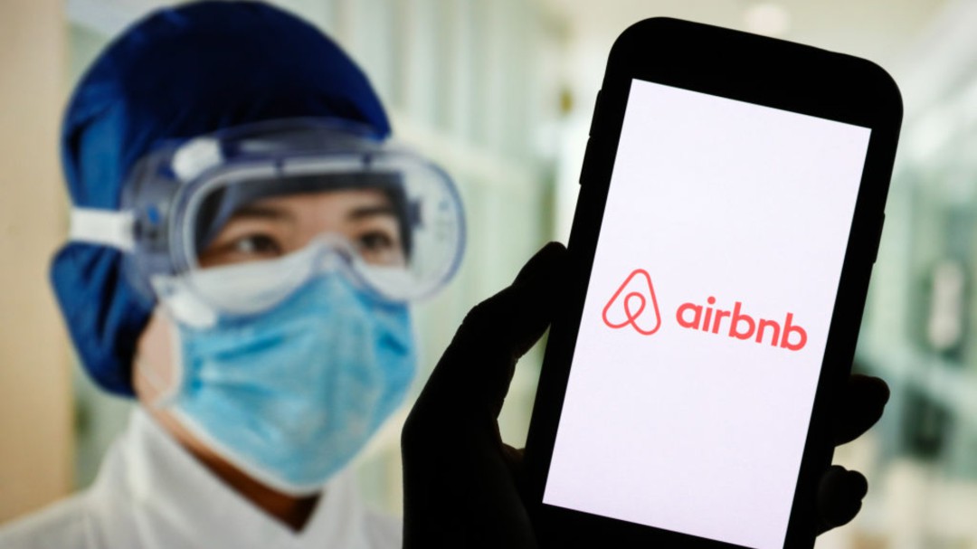CEO de Airbnb: "Perdimos en seis semanas lo que construimos en 12 años"