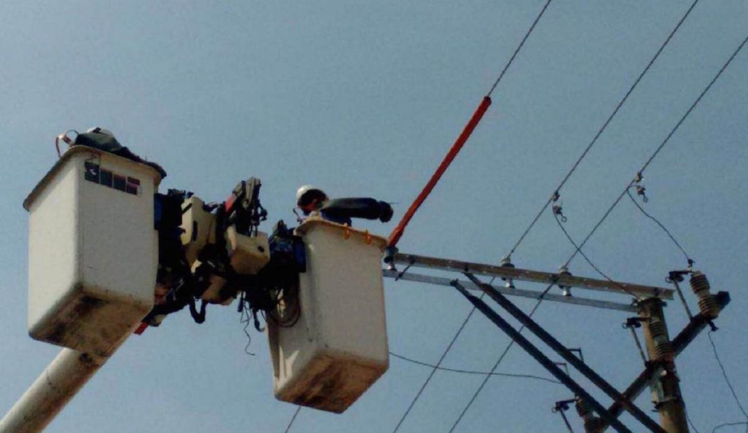 No hay luz: Electricaribe aplaza trabajos en cuatro circuitos del norte de Barranquilla