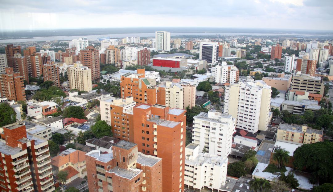 Asamblea BID Barranquilla: Barranquilla sigue siendo la sede de la Asamblea del BID: Diazgranados