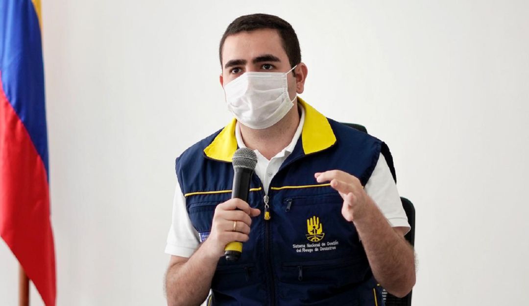 Asuntos sociales en Bolívar: En Bolívar, realizan diálogo para articular políticas sociales