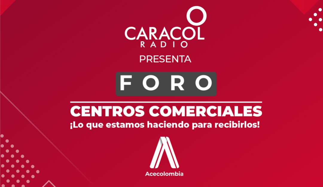 Foro Virtual Centros Comerciales: Foro Virtual Centros Comerciales