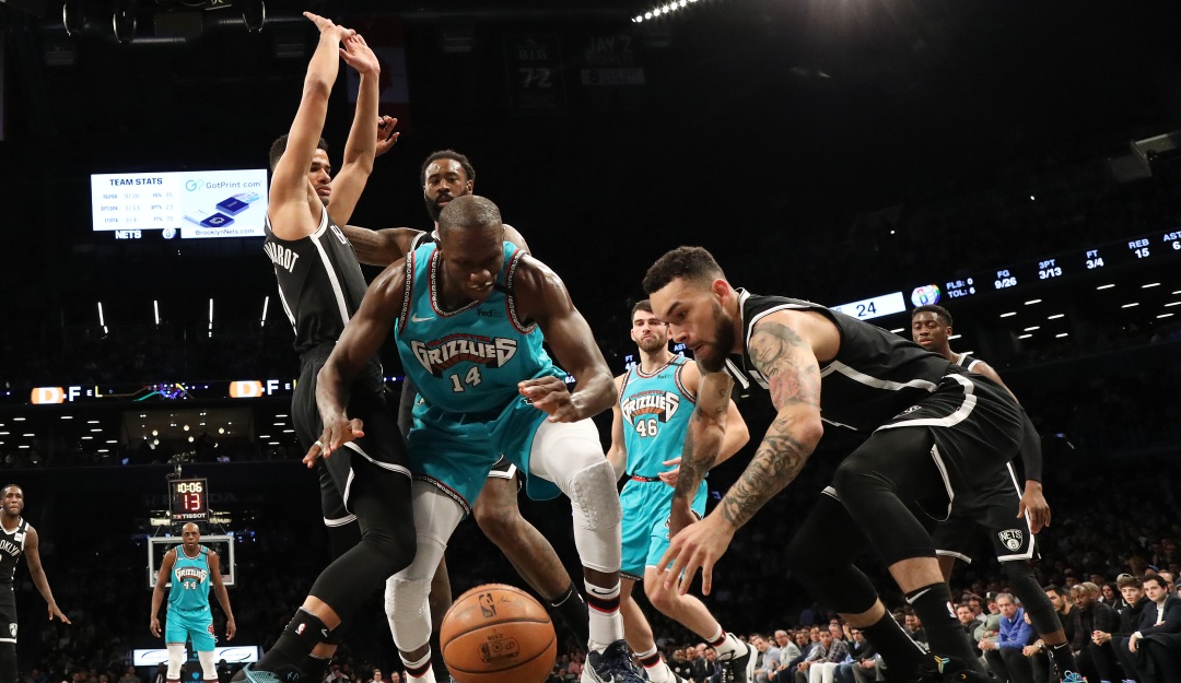 16 coronavirus NBA: La NBA reporta 16 jugadores con coronavirus tras primeras pruebas