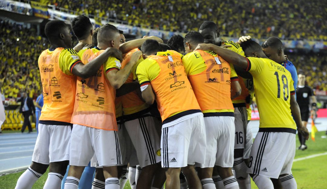 Barranquilla sede de Selección Colombia para las Eliminatorias Catar: ¿Peligra la casa de la Selección para las Eliminatorias?