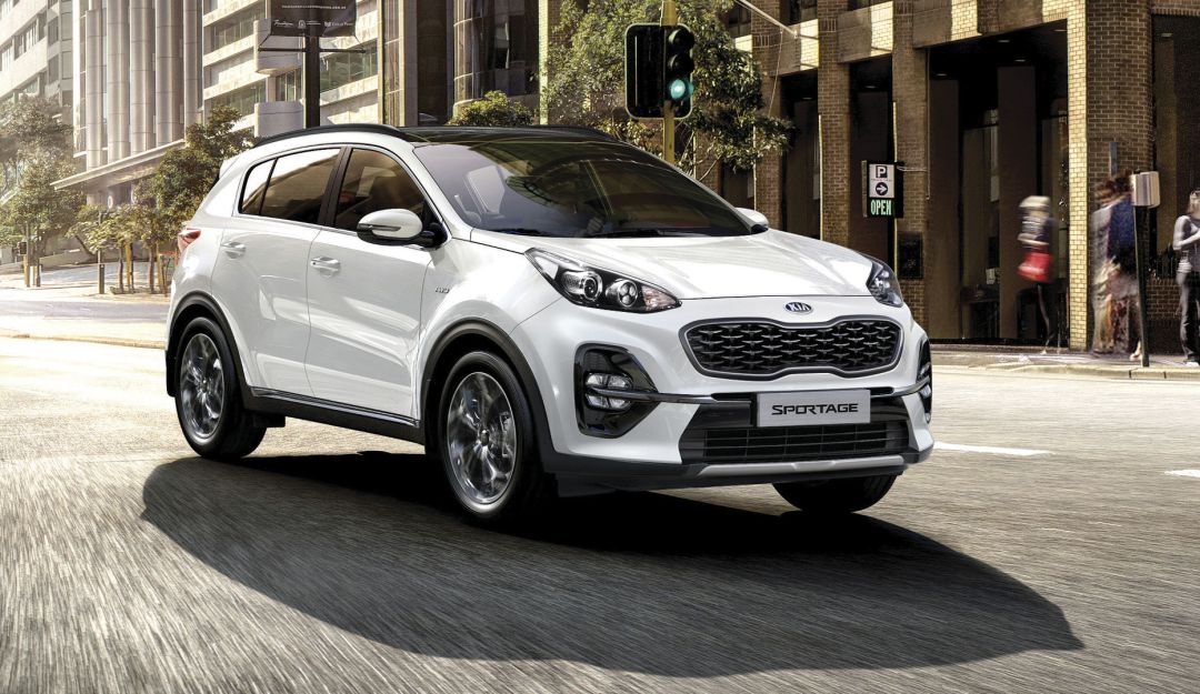 Kia plataforma de compra online: Kia lanza plataforma para comprar vehículos online