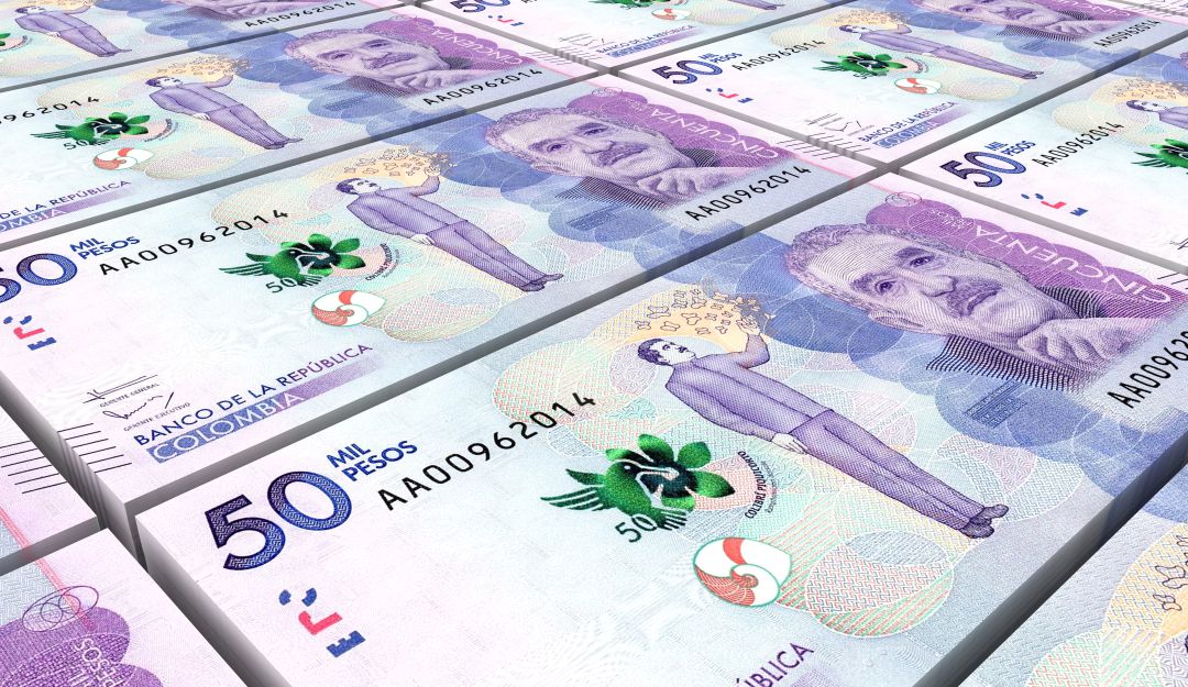 Economía Colombia: Gobierno plantea la venta de activos por $12 billones en el 2021