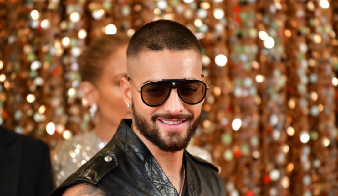 Empresario denuncia a Maluma: Denuncian a Maluma por no cantar en boda pese a que le pagaron