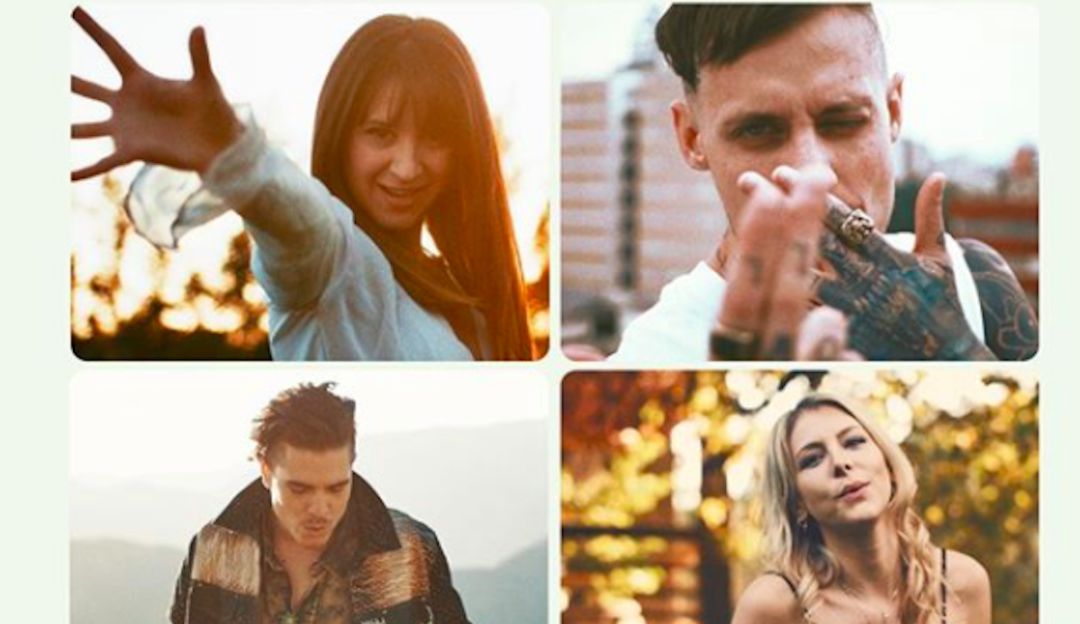 Kudai: Kudai regresa con una nueva versión de 'Sin Despertar'