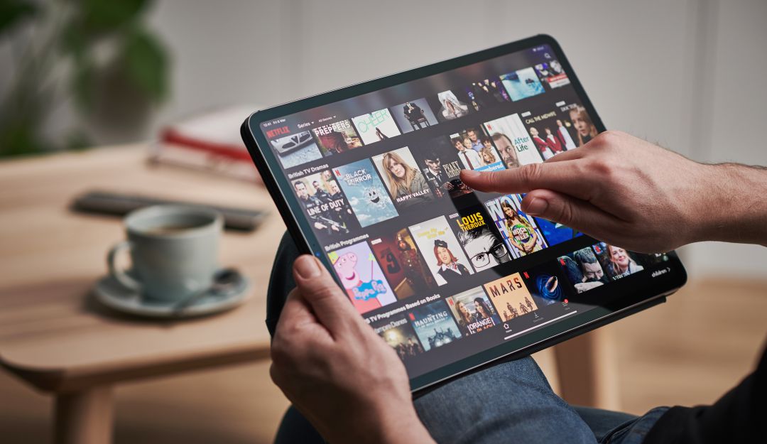 Netflix Friends: Netflix le dice adiós a estas emblemáticas series y películas