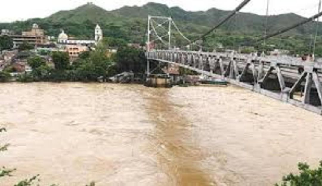 coronavirus: Ciudadanos insisten en realizar paseos de olla en Tolima