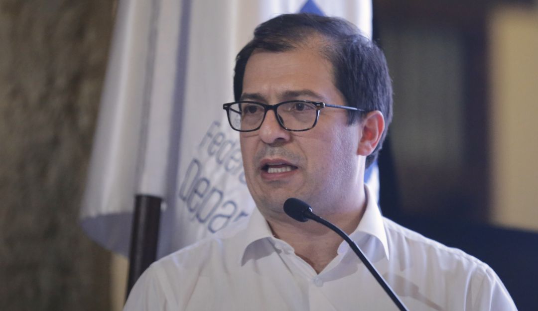 Niña indigena violada: “Palo porque bogas, palo porque no”: Fiscal sobre caso de la niña violada