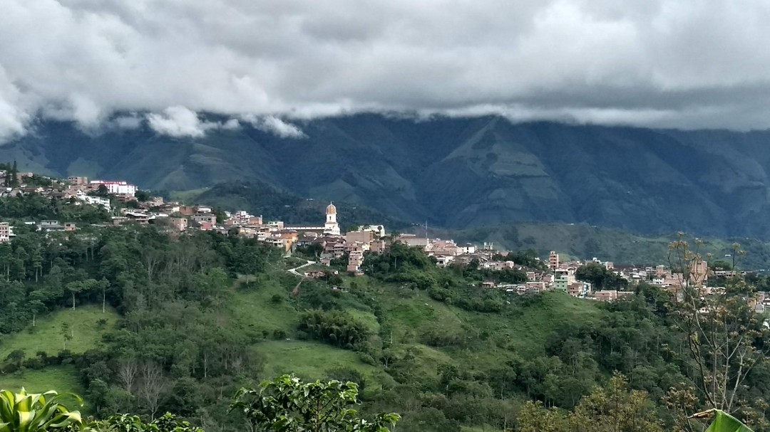 Pueden ser más de mil los desplazados en Ituango