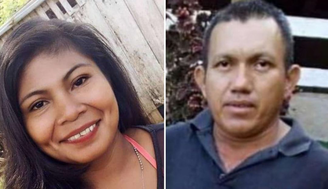 Doble crimen en Caucasia pareja de espsos asesinados: Hallan dos cadáveres en una finca de Caucasia