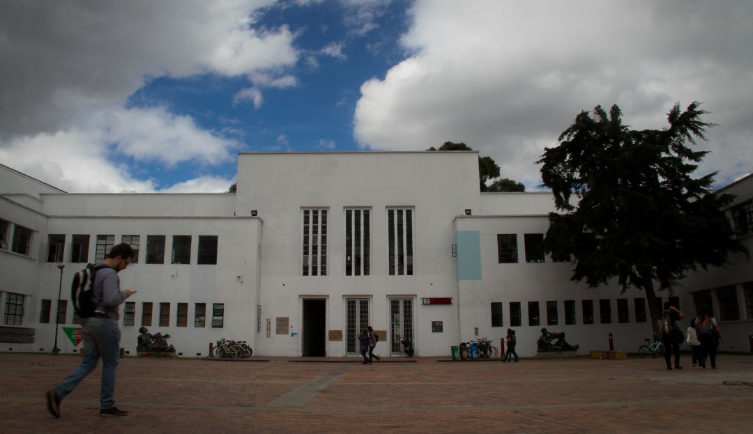 Ayudas Coronavirus: Con $97.500 millones el gobierno apoyará matriculas en universidades