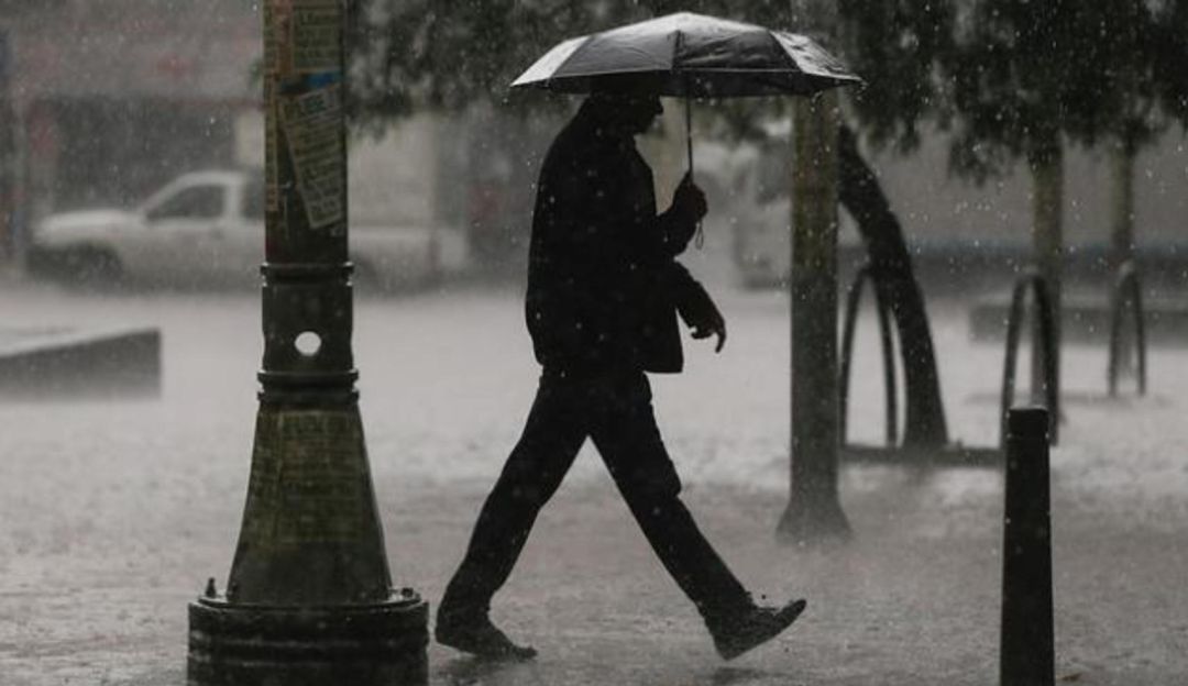 Alertas en Risaralda por precipitaciones de lluvia: Alerta naranja por posibles deslizamientos de tierra en Risaralda