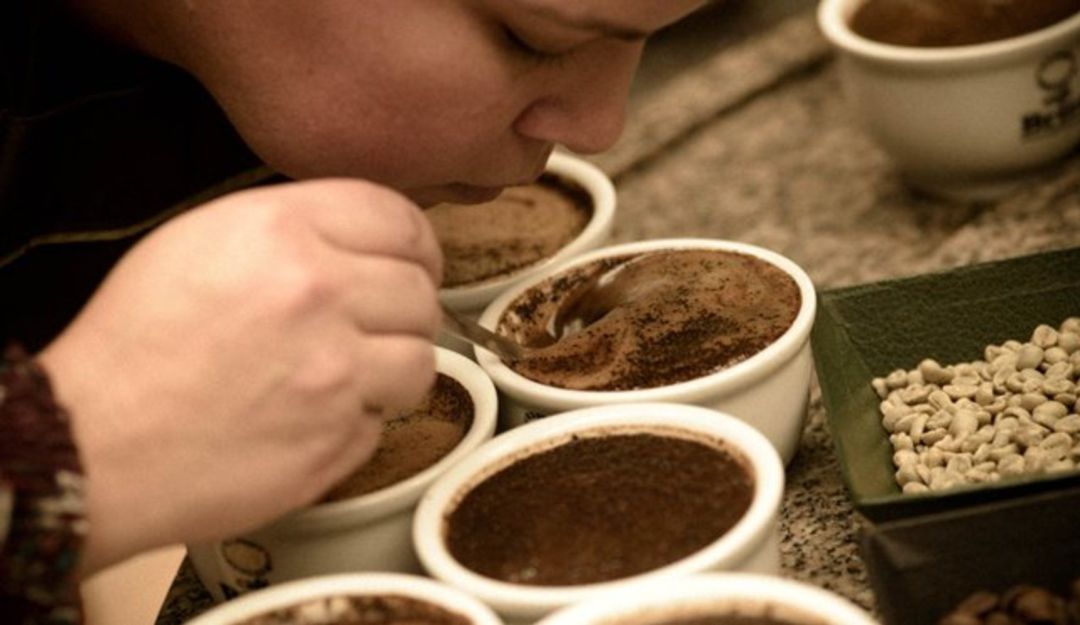 Cafeteros piden incrementar consumo del producto local: Caficultores en Risaralda piden los incrementar consumo de café