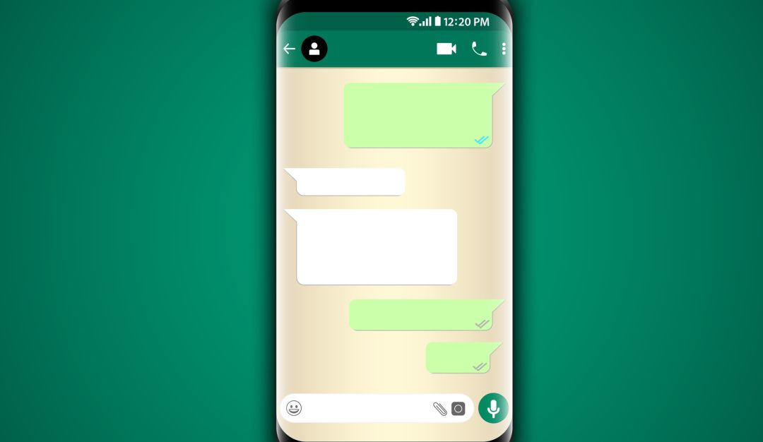 Whatsapp ocultar conversaciones: Whatsapp: cómo ocultar cualquier evidencia de sus conversaciones