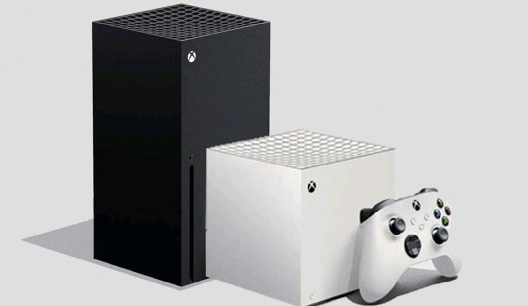 Xbox series S especificaciones: ¿Cuáles son las especificaciones de Xbox Series S?