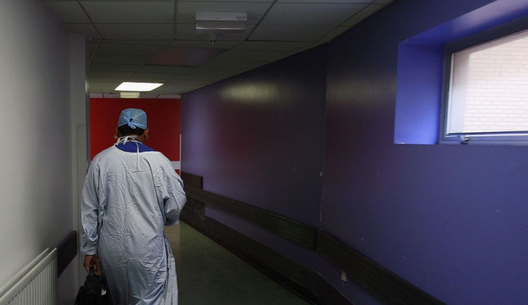 CORONAVIRUS: Procuraduría pide medidas por brote de COVID- 19 en personal médico
