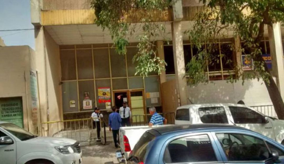 CORONAVIRUS: Tribunal de Barranquilla ordenó garantizar alimentación de los detenidos