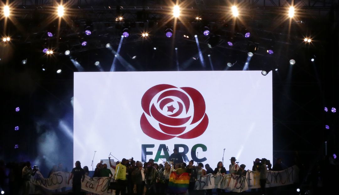 Udistrital: Farc pide voluntad política a López para establecer gratuidad en Udistrital