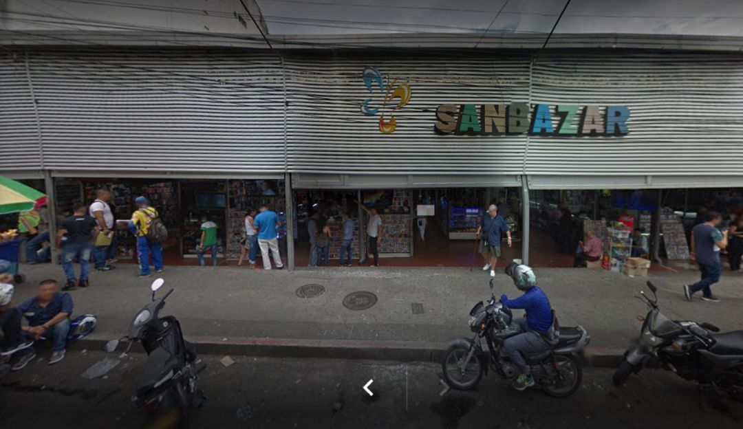 DEMANDA ESSA ELECTRIFICADORA COMERCIANTES, SAN BAZAR BUCARAMANGA SANTANDER: Comerciantes ganan demanda a Essa