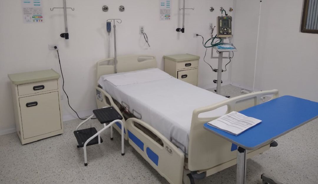 Recursos para educación en Cartagena: Aprueban $25 mil millones para atender crisis de salud en Cartagena