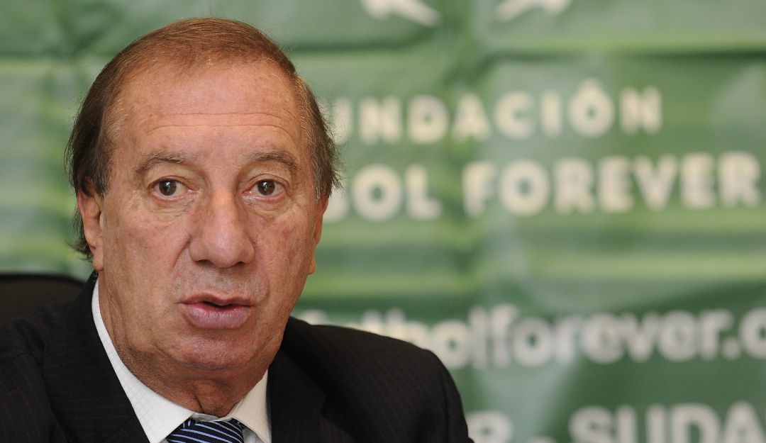 Carlos Bilardo estado de salud por el coronavirus: Se terminó la confusión: Carlos Bilardo no tiene coronavirus