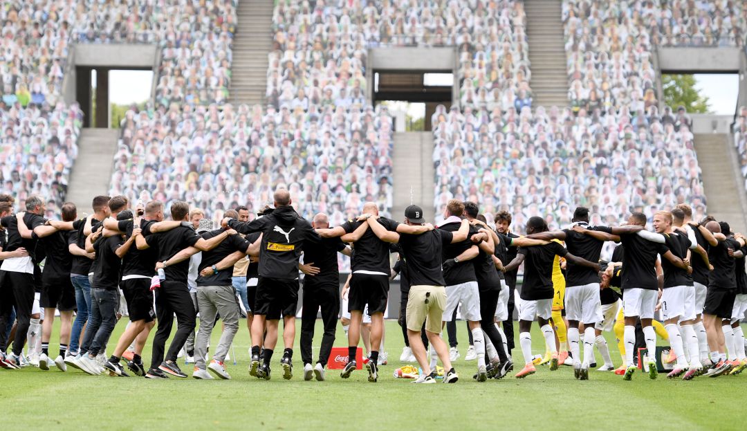 Bundesliga temporada 19/20 posiciones: La Bundesliga cierra el telón con sorpresas en la clasificación a Champions