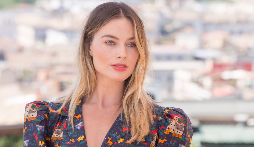 Piratas del Caribe: Margot Robbie protagonizará la nueva película de 'Piratas del Caribe'