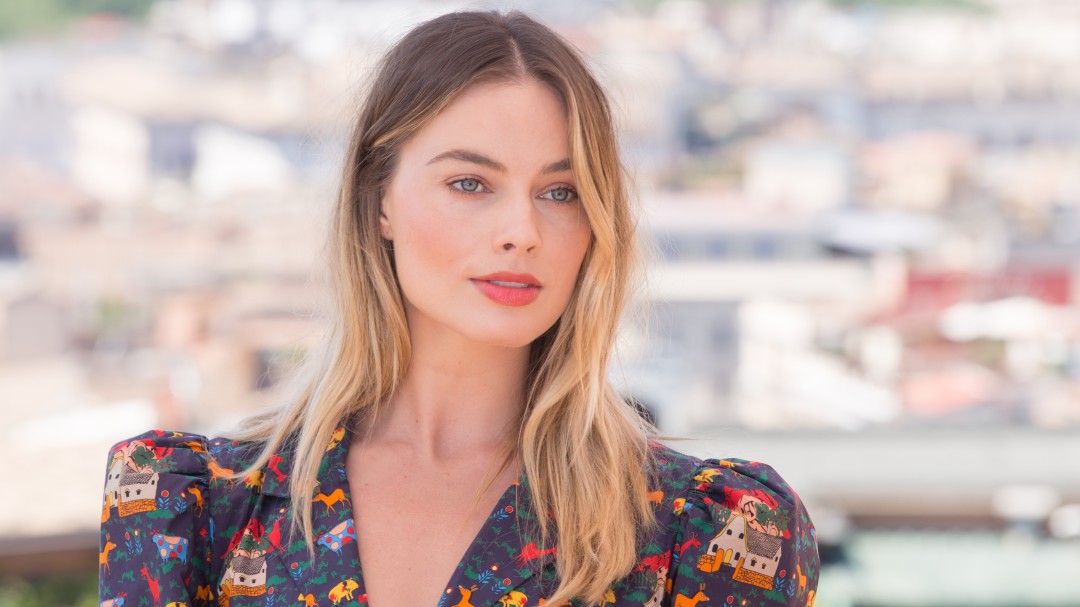 Margot Robbie protagonizará la nueva película de 'Piratas del Caribe'