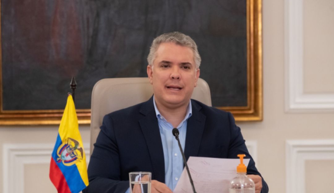 Puente Festivo San Pedro: “Este no es momento de pachangas ni de ponerse de ruana las normas”: Duque
