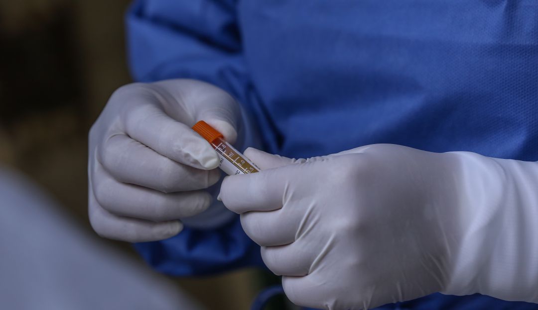 En Sucre reportan 18 nuevos fallecimientos por coronavirus