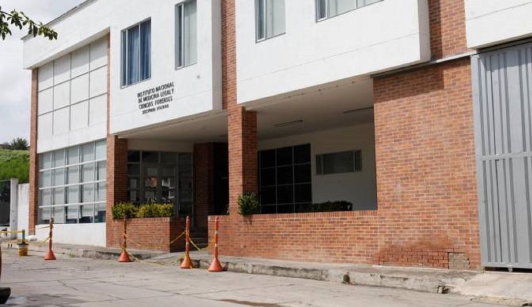 Muere hombre en Cartagena: Muere hombre cuando se bañaba en un cuerpo de agua de Cartagena