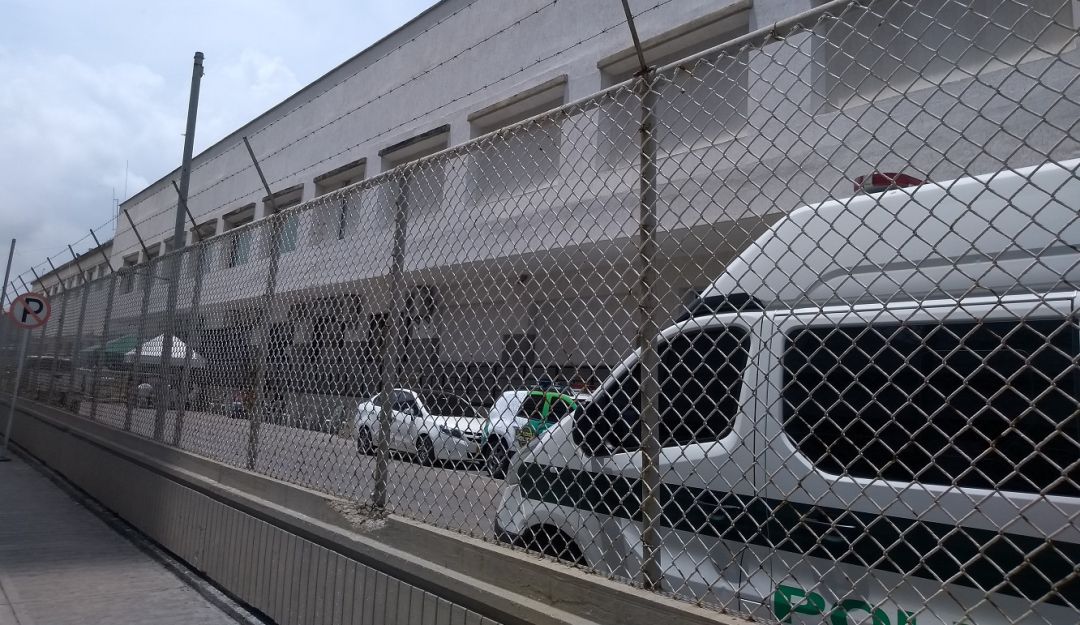 Policías borrachos en Cartagena: Policías presuntamente ebrios en Cartagena deberán responder por 5 delitos