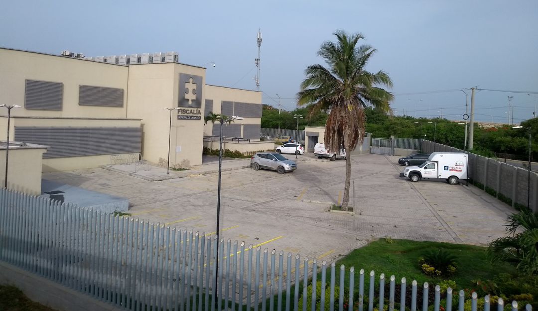 Judiciales en Cartagena: Muere hombre tras recibir una puñalada en Cartagena