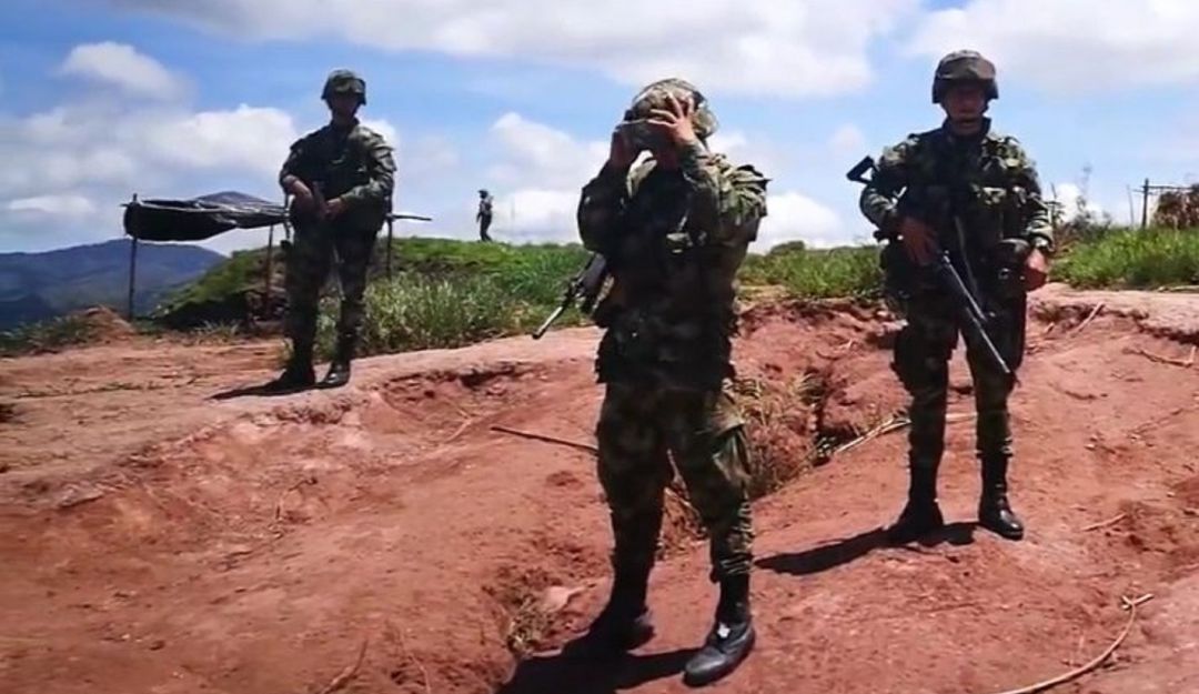 Ejército investiga hechos ocurridos en zona rural de Teorama