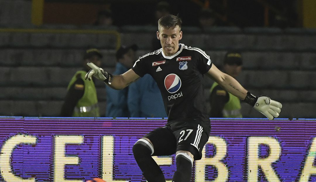 Fútbol Colombiano: “México es un poquito superior”: Vikonis sobre nivel del fútbol en Colombia