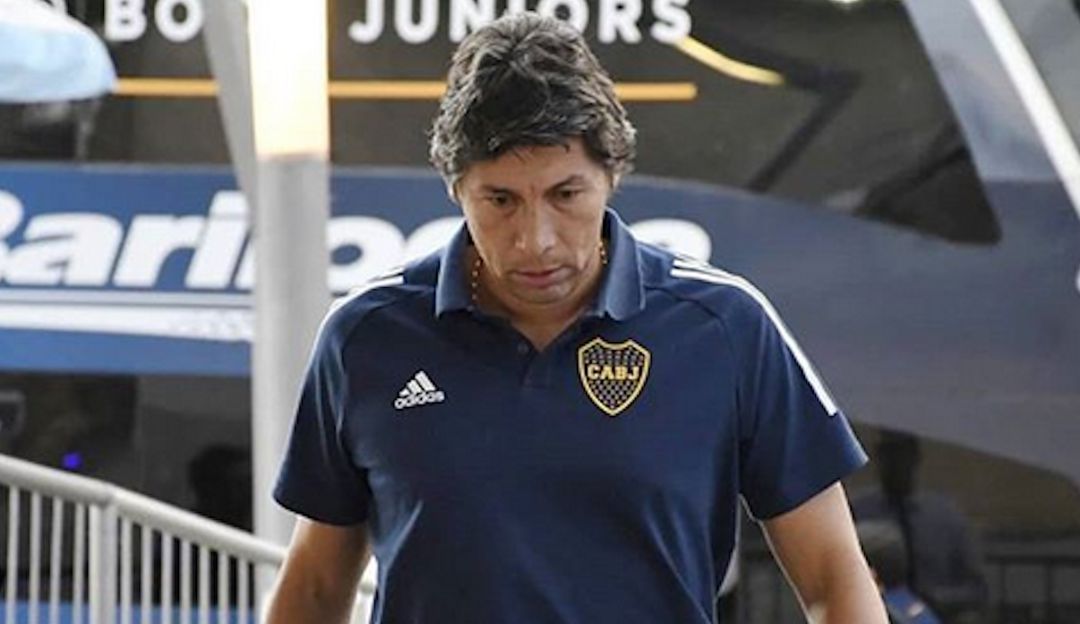 Críticas a ‘Patrón’ Bermúdez por respuesta a Carlos Tévez: ‘Patrón’ Bermúdez, duramente criticado en Boca tras respuesta a Tévez