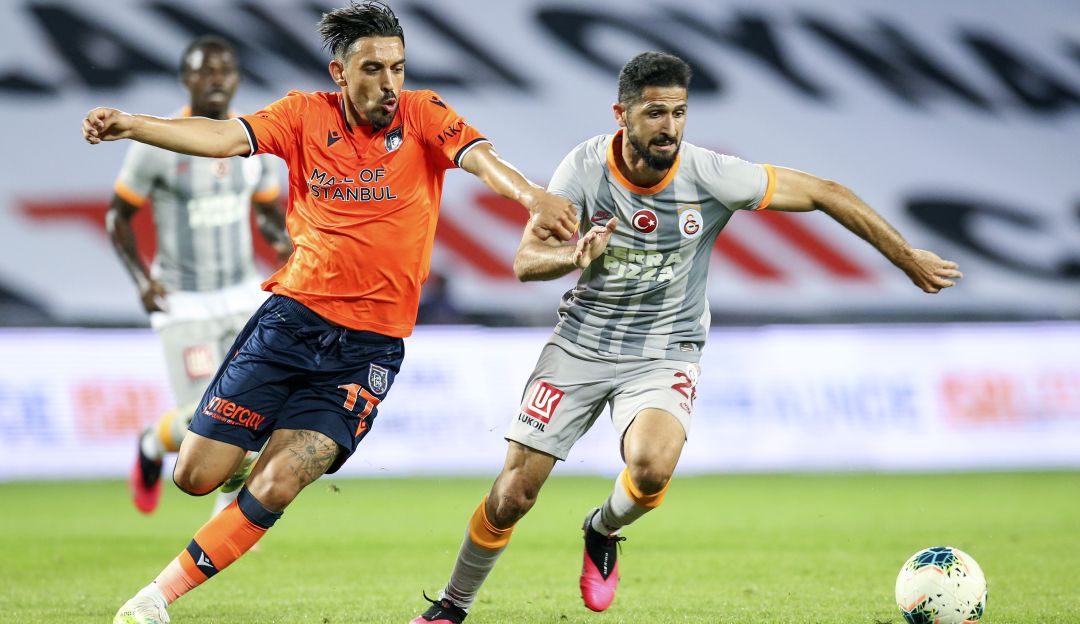 Liga de Turquía Radamel Falcao: Sin Falcao por lesión, el Galatasaray empata ante el líder turco