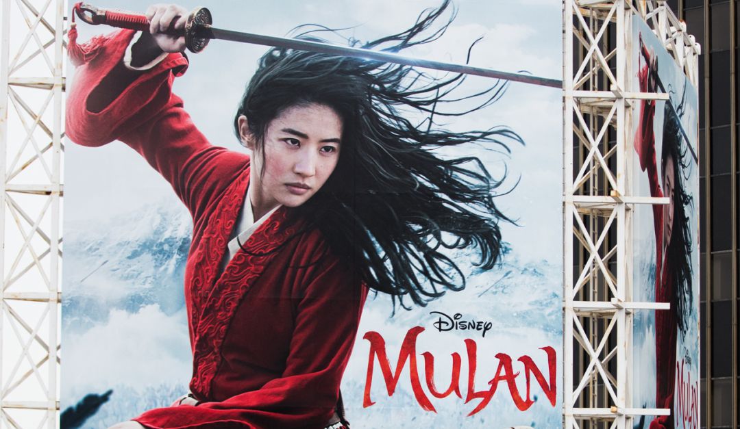 Live Action Disney: Disney retrasa lanzamiento de "Mulan" ante persistencia del coronavirus
