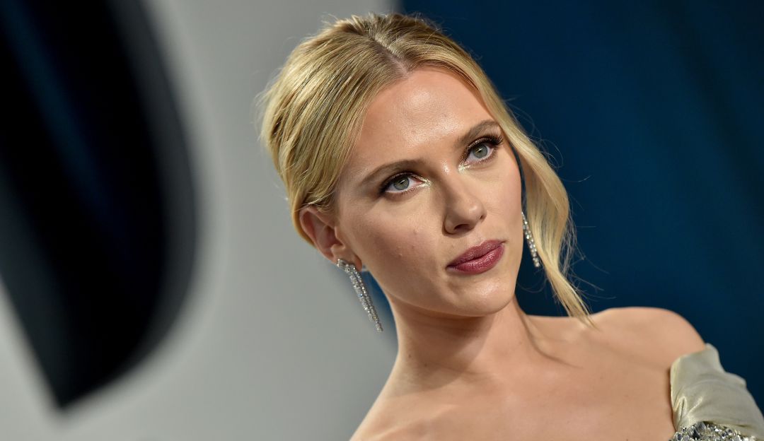 Scarlett Johansson presión estar delgados: Scarlett Johansson denuncia la presión sobre actores para estar delgados