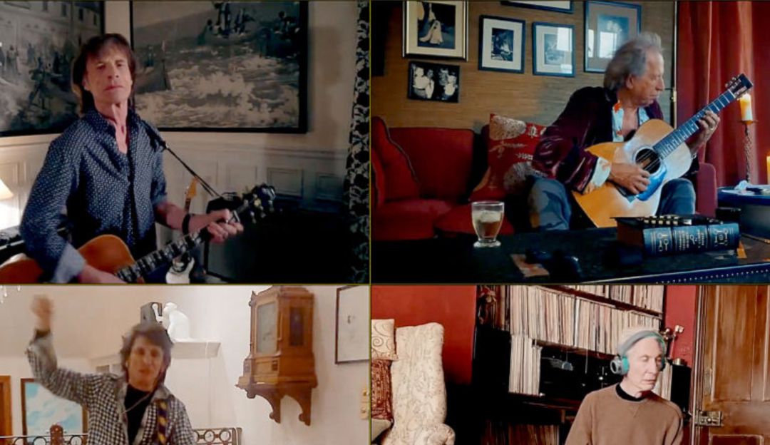 Rolling Stones Donald Trump: Los Rolling Stones demandarán a Donald Trump si sigue usando sus canciones