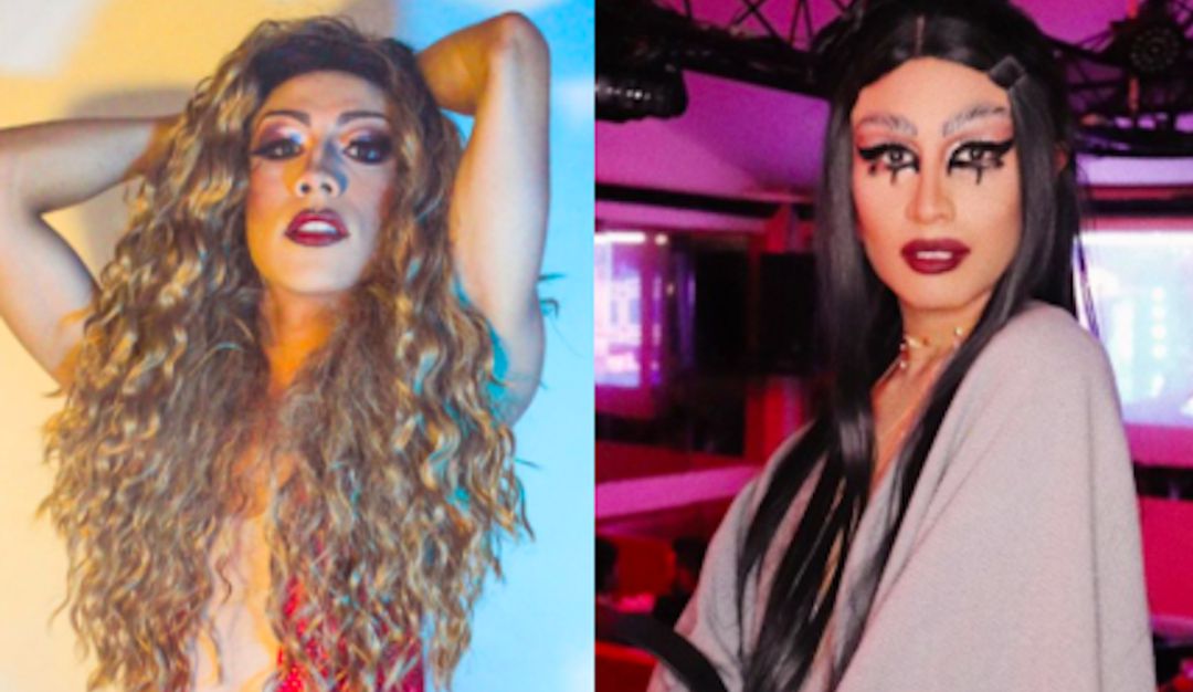 Día del Orgullo: El descubrimiento propio de ser Drag, una lucha de la comunidad LGBTIQ+