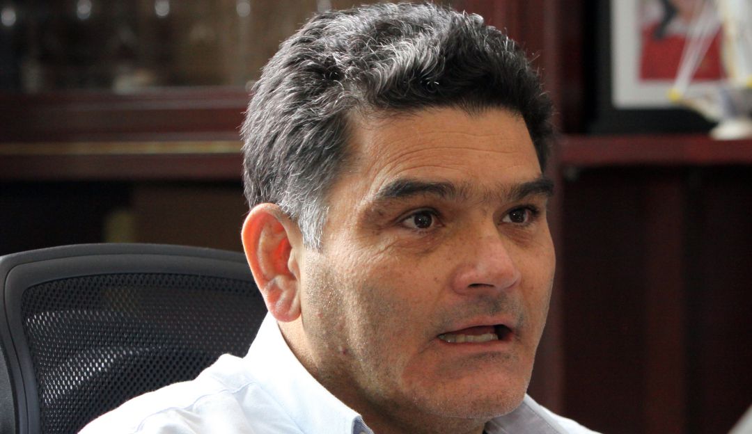 Gregorio Eljach Procuraduría: Secretario General del Senado se suma a la carrera por la Procuraduría