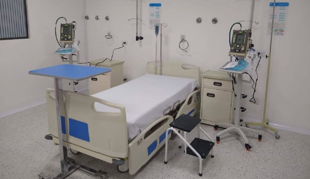 Donaciones Grupo Argos: Grupo Argos dona $1000 millones para atención hospitalaria en Cartagena