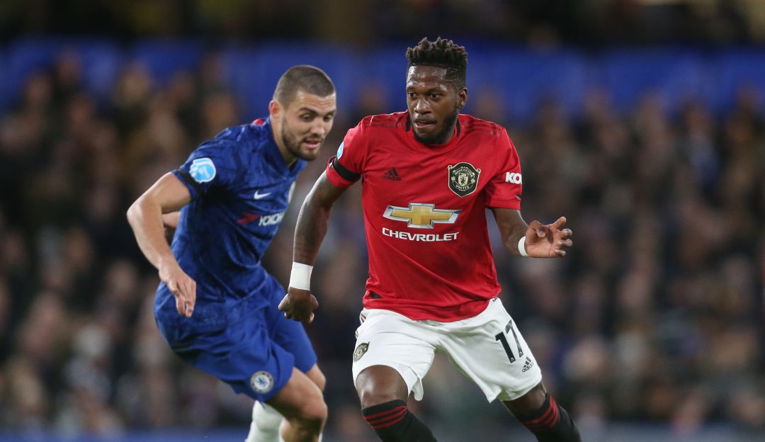 Semifinales de la FA Cup 2020: ¡Partidazos! Así quedaron las semifinales de la FA Cup