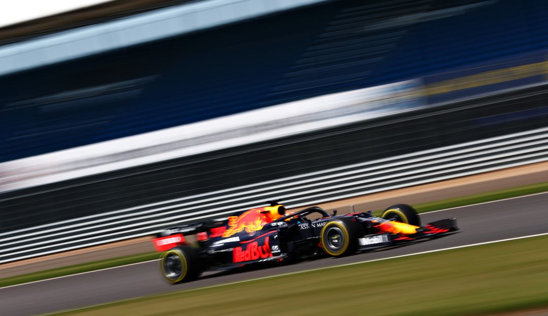 Mundial de Formula 1: Este será el calendario de la Formula 1 en la temporada 2020